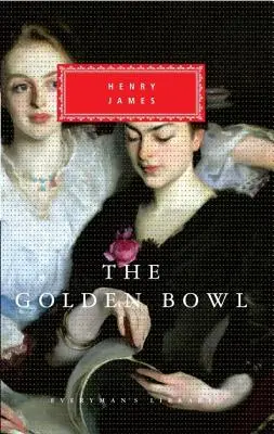 La ciotola d'oro - The Golden Bowl