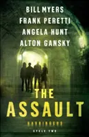 L'assalto: Ciclo due della serie Harbingers - The Assault: Cycle Two of the Harbingers Series