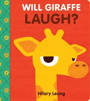 La giraffa riderà? - Will Giraffe Laugh?