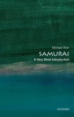 Samurai: Una brevissima introduzione - Samurai: A Very Short Introduction