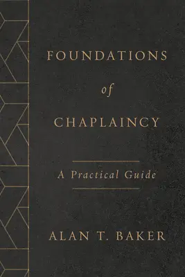 Fondamenti di cappellania: Una guida pratica - Foundations of Chaplaincy: A Practical Guide