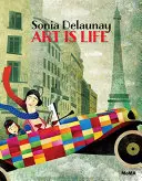 Sonia Delaunay: una vita di colori - Sonia Delaunay: A Life of Color