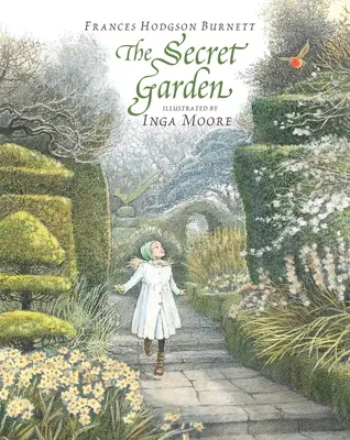 Il giardino segreto - The Secret Garden