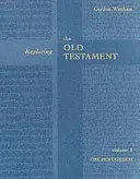 Esplorare l'Antico Testamento Vol. 1 - Il Pentateuco (Vol. 1) (Wenham The Revd Dr Gordon (Author)) - Exploring the Old Testament Vol 1 - The Pentateuch (Vol. 1) (Wenham The Revd Dr Gordon (Author))