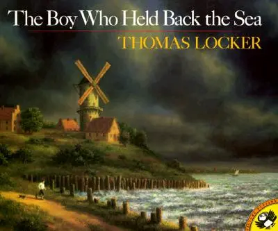 Il ragazzo che tratteneva il mare - The Boy Who Held Back the Sea