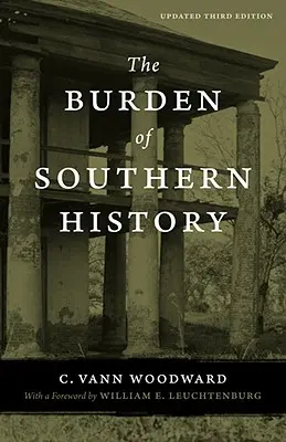 Il peso della storia del Sud - The Burden of Southern History