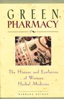 Farmacia verde: Storia ed evoluzione della medicina erboristica occidentale - Green Pharmacy: The History and Evolution of Western Herbal Medicine