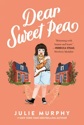 Caro dolce pisello - Dear Sweet Pea
