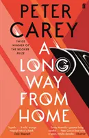 La lunga strada da casa - Long Way From Home