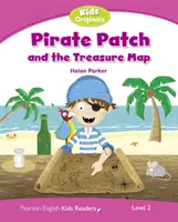 Livello 2: Il toppino dei pirati - Level 2: Pirate Patch