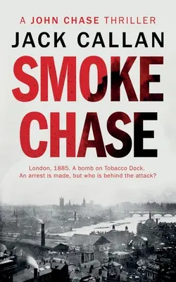 Inseguimento del fumo - Smoke Chase