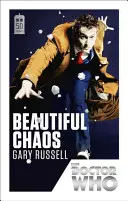 Doctor Who: Beautiful Chaos - Edizione del 50° Anniversario - Doctor Who: Beautiful Chaos - 50th Anniversary Edition