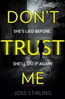Non fidarti di me - Don't Trust Me