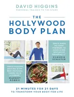 Il piano Hollywood per il corpo: 21 minuti per 21 giorni per trasformare il vostro corpo per tutta la vita - The Hollywood Body Plan: 21 Minutes for 21 Days to Transform Your Body for Life