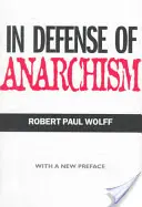 In difesa dell'anarchismo - In Defense of Anarchism