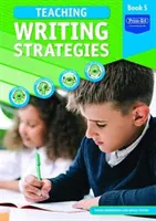 Insegnare le strategie di scrittura - Teaching Writing Strategies