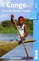 Congo: Repubblica Democratica - Repubblica - Congo: Democratic Republic- Republic