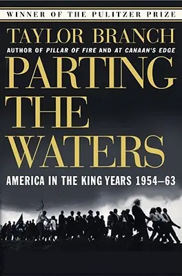 Separare le acque: L'America negli anni di King 1954-63 - Parting the Waters: America in the King Years 1954-63
