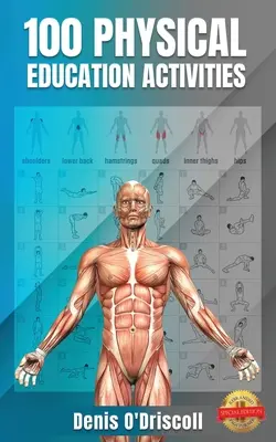100 attività di educazione fisica - 100 Physical Education Activities