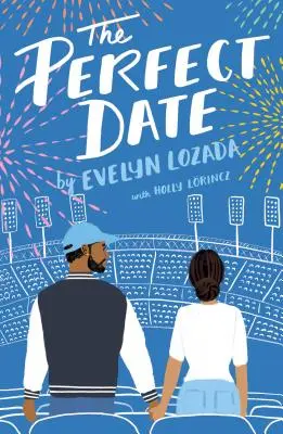 L'appuntamento perfetto - The Perfect Date