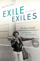 L'esilio nell'esilio: Herbert Daniel, rivoluzionario brasiliano gay - Exile within Exiles: Herbert Daniel, Gay Brazilian Revolutionary