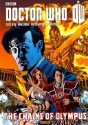 Doctor Who: Le catene dell'Olimpo - Doctor Who: The Chains of Olympus