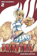 Fairy Tail: Edizione Master, Volume 2 - Fairy Tail: Master's Edition, Volume 2