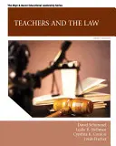 Gli insegnanti e la legge - Teachers and the Law