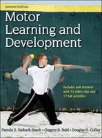 Apprendimento e sviluppo motorio - Motor Learning and Development