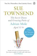 Diario segreto e dolori della crescita di Adrian Mole all'età di 13 3/4 anni - Secret Diary & Growing Pains of Adrian Mole Aged 13 3/4