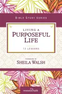 Vivere una vita piena di scopi - Living a Purposeful Life