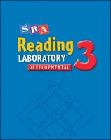 Laboratorio di lettura per lo sviluppo 3, kit completo, livelli 3.5 - 7.0 - Developmental 3 Reading Lab, Complete Kit, Levels 3.5 - 7.0