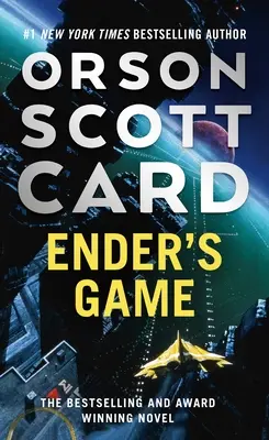 Il gioco di Ender - Libro commerciale - Ender's Game Trade Book
