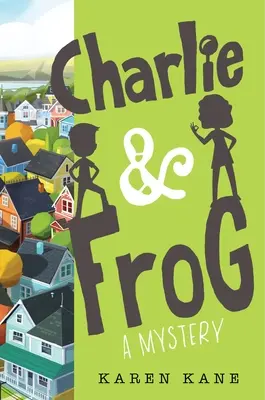 Charlie e la rana - Charlie and Frog