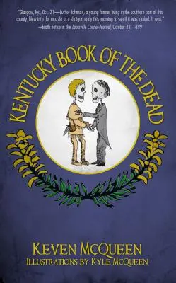 Il libro dei morti del Kentucky - Kentucky Book of the Dead