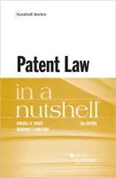 Il diritto dei brevetti in breve - Patent Law in Nutshell
