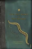 I libri perduti dell'Odissea - Lost Books of the Odyssey