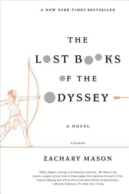 I libri perduti dell'Odissea - The Lost Books of the Odyssey