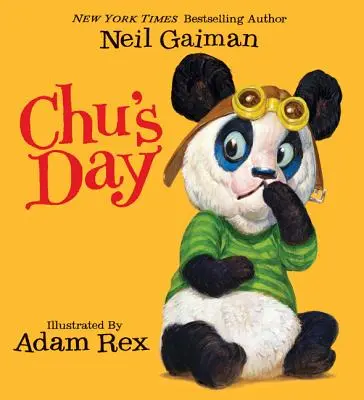Il giorno di Chu - Chu's Day