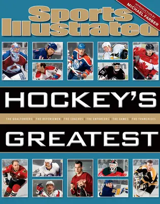 Sports Illustrated I più grandi dell'hockey - Sports Illustrated Hockey's Greatest