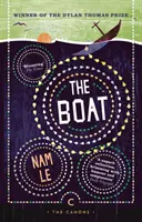 Barca - Boat