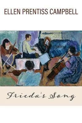 La canzone di Frieda - Frieda's Song