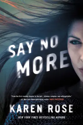 Non dire più - Say No More