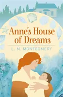 La casa dei sogni di Anne - Anne's House of Dreams