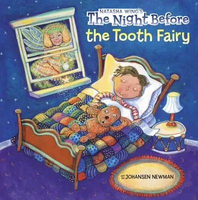 Die Nacht vor der Zahnfee - The Night Before the Tooth Fairy