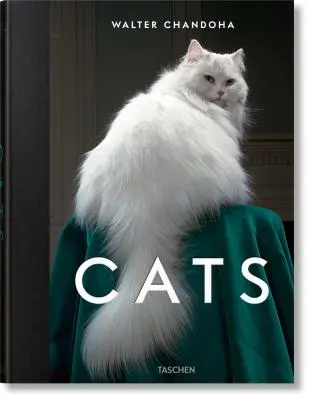 Walter Chandoha. Gatti. Fotografie 1942-2018 - Walter Chandoha. Cats. Photographs 1942-2018