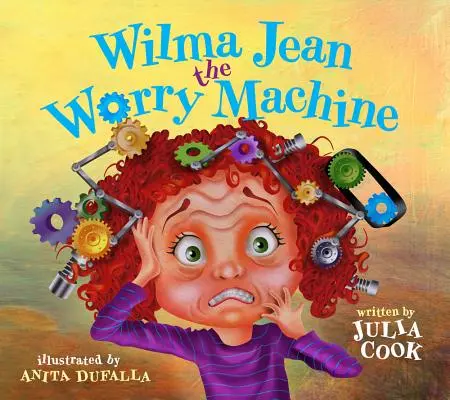 Wilma Jean, la macchina delle preoccupazioni - Wilma Jean the Worry Machine