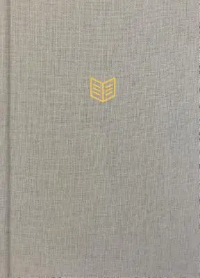Bibbia She Reads Truth-CSB indicizzata in lino grigio - She Reads Truth Bible-CSB Grey Linen Indexed