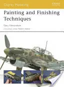 Tecniche di pittura e finitura - Painting and Finishing Techniques