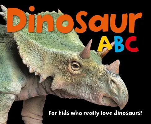 ABC dei dinosauri - Dinosaur ABC